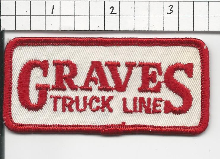 Graves Truck Line c01